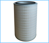 木漿纖維空氣濾筒  